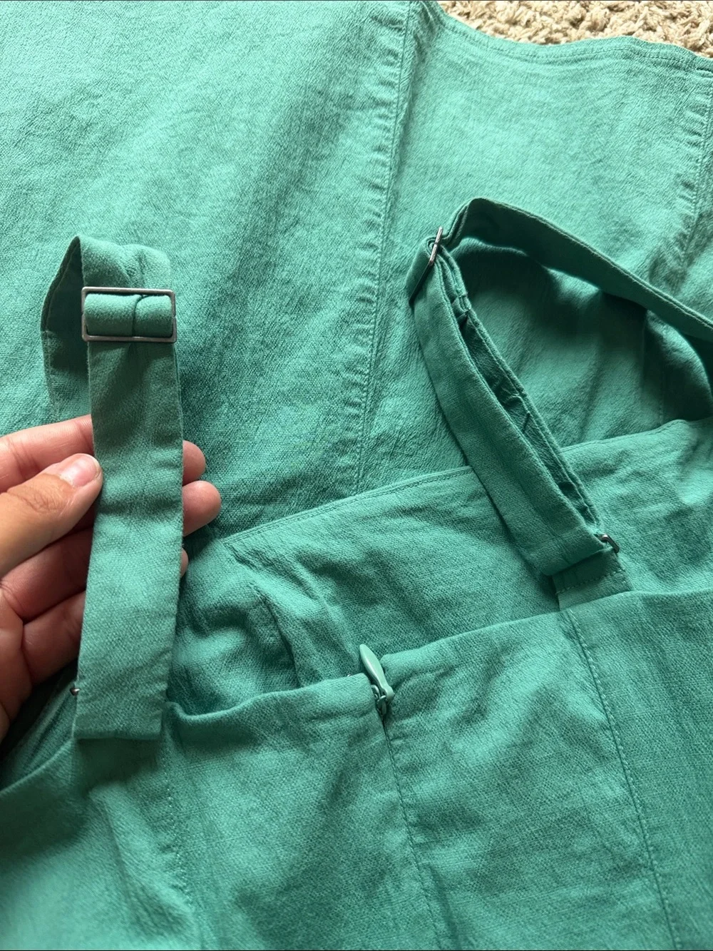 Abercrombie & Fitch Dress with Pockets